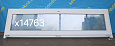 Пластиковое окно Б/У 540(в)х2100(ш)