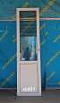 Рама пластиковая (б/у) 2350(в)х610(ш)