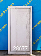 Пластиковое окно Б/У 1400(в)х700(ш)