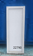 Пластиковое окно Б/У 1480(в)х550(ш)