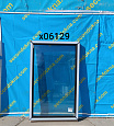 Пластиковое окно НОВОЕ 1440(в)х890(ш)